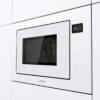 Gorenje BM251SG2WG Εντοιχιζόμενος Φούρνος Μικροκυμάτων με Grill 25lt Λευκός - Image 3