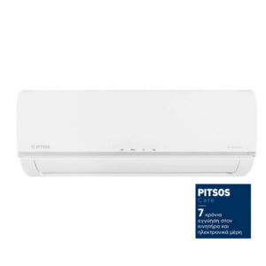 PITSOS Ioli Premium P1ZAI1884W/P1ZAO1884W Κλιματιστικό Inverter 18000 BTU A++/A+++ με Ιονιστη