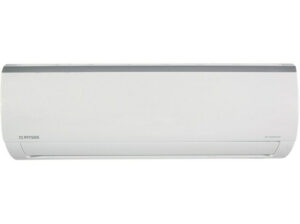 Pitsos Nefeli Standard PSI12VW30 / PSO12VW30 Κλιματιστικό Inverter 12000 BTU A++/A+ με Ιονιστή