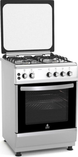 Thermogatz TG 2010 IX Κουζίνα αερίου