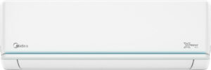 Midea AG2Eco -12NXD0-I/AG2Eco-12N8D0-O Κλιματιστικό Inverter 12000 BTU A++/A+ με Ιονιστή