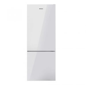 Robin RBGL-495WH Ψυγειοκαταψύκτης 481lt NoFrost Υ192xΠ70xΒ72εκ. Λευκός