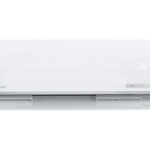 Bosch Serie 4 ASI09DW30 / ASO09DW30 Κλιματιστικό Inverter 9000 BTU