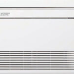 Mitsubishi Electric MFZ-KT25VG / SUZ-M25VA Επαγγελματικό Κλιματιστικό Inverter Δαπέδου 8530 BTU