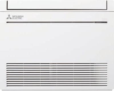 Mitsubishi Electric MFZ-KT50VG / SUZ-M50VA Επαγγελματικό Κλιματιστικό Inverter Δαπέδου 17060 BTU - Image 2