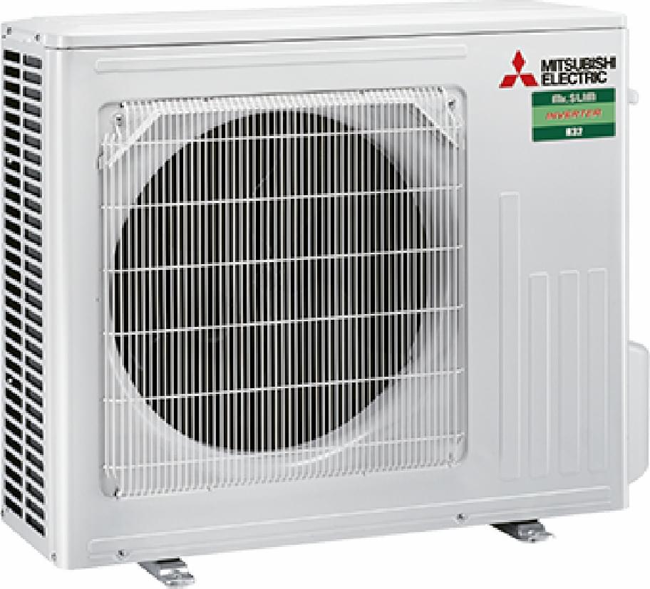Mitsubishi Electric MFZ-KT50VG / SUZ-M50VA Επαγγελματικό Κλιματιστικό Inverter Δαπέδου 17060 BTU - Image 3