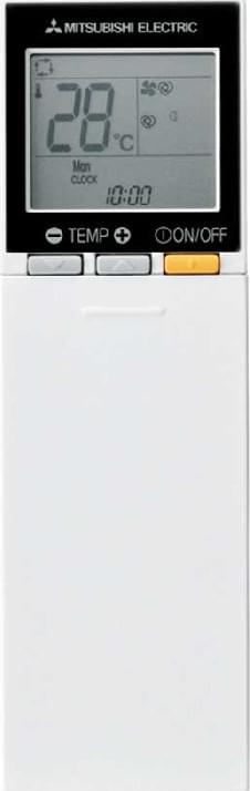 Mitsubishi Electric MFZ-KT50VG / SUZ-M50VA Επαγγελματικό Κλιματιστικό Inverter Δαπέδου 17060 BTU - Image 4
