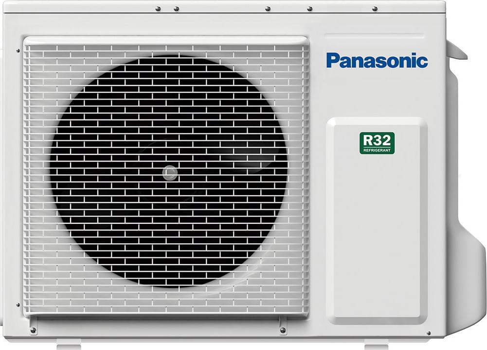 Panasonic CS-Z50UFEAW/CUZ50UBEA Επαγγελματικό Κλιματιστικό Inverter Δαπέδου 18000 BTU - Image 4