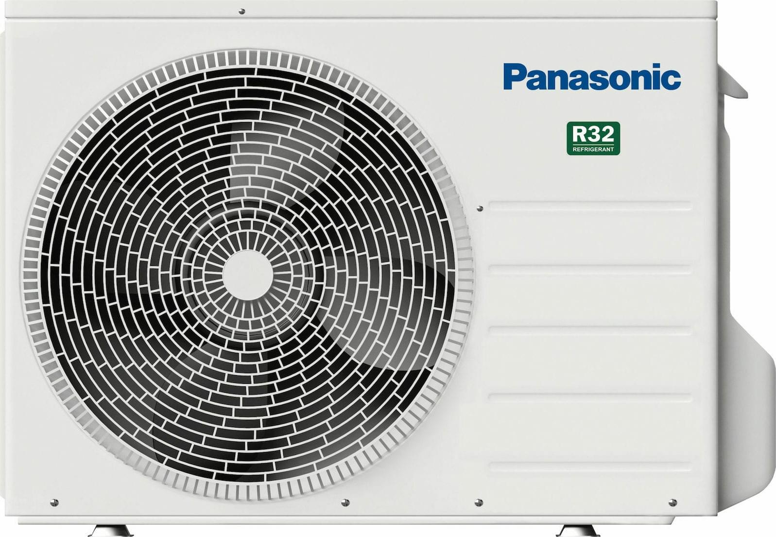 Panasonic CS-Z35UFEAW/CUZ35UBEA Επαγγελματικό Κλιματιστικό Inverter Δαπέδου 12000 BTU - Image 5