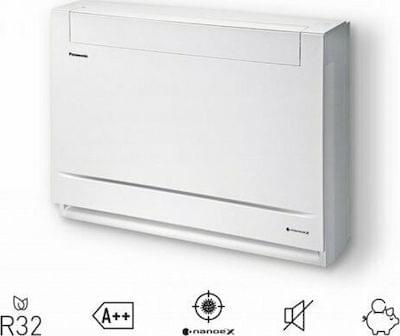 Panasonic CS-Z50UFEAW/CUZ50UBEA Επαγγελματικό Κλιματιστικό Inverter Δαπέδου 18000 BTU
