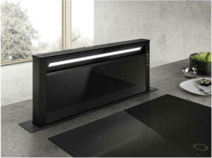 Elica Get Up BLGL/A/90 Απορροφητήρας Downdraft (βυθιζόμενος) PRF0162784