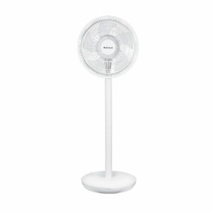 Rohnson R-8300 Ανεμιστήρας Ορθοστάτης 2 σε 1 35W