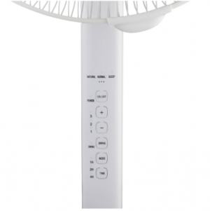 Midea FZ10-19BRA Ανεμιστήρας Πύργος με Τηλεχειριστήριο