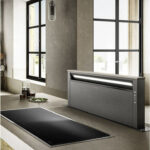 Elica Get Up Cast Iron/A/90 Απορροφητήρας Downdraft (βυθιζόμενος) PRF0162866