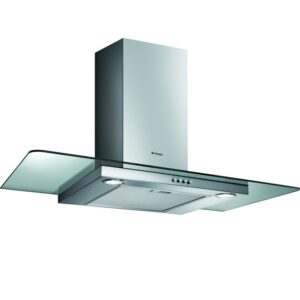 Pyramis Premium Cielo NT Απορροφητήρας Καμινάδα 90cm Inox 065036601