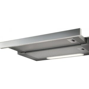 Elica Elite 14 Lux GR IX/A/50 Συρόμενος Απορροφητήρας 50cm Inox PRF0037987B