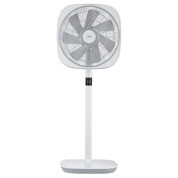 Life Scirocco 2in1 221-0207 Ανεμιστήρας με Ορθοστάτη & Τηλεχειριστήριο
