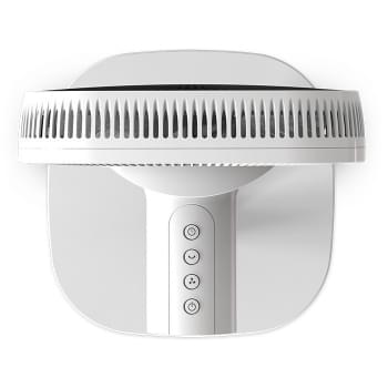 Life Scirocco 2in1 221-0207 Ανεμιστήρας με Ορθοστάτη & Τηλεχειριστήριο - Image 4