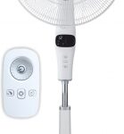 Morris MFS-16239 Ανεμιστήρας με Ορθοστάτη & Τηλεχειριστήριο