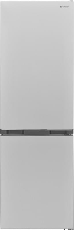 Sharp SJ-BB10DTXWF-EU Ψυγειοκαταψύκτης Λευκός