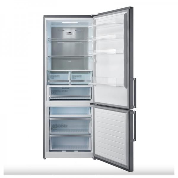 MIDEA MDRB593FGE02 INOX ΨΥΓΕΙΟΚΑΤΑΨΥΚΤΗΣ NO FROST - Image 3
