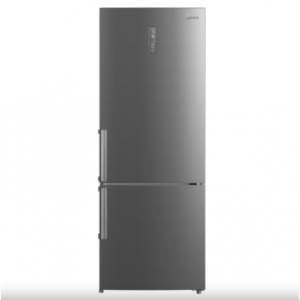 MIDEA MDRB593FGE02 INOX ΨΥΓΕΙΟΚΑΤΑΨΥΚΤΗΣ NO FROST