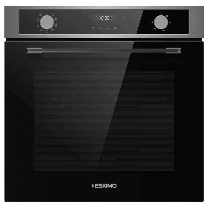 ESKIMO ES BO7210 ΦΟΥΡΝΟΣ ΕΝΤΟΙΧΙΖΟΜΕΝΟΣ