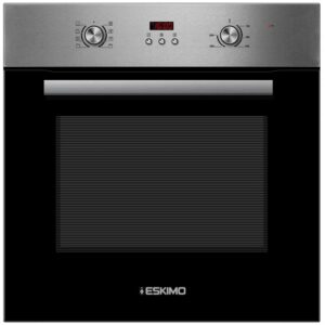ESKIMO ES BO7009 ΕΝΤΟΙΧΙΖΟΜΕΝΟΣ ΦΟΥΡΝΟΣ