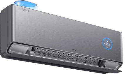 TCL C-FRESH 09CHSD/FAI Κλιματιστικό Τοίχου 9.000 btu/h (10 ΧΡΟΝΙΑ ΕΓΓΥΗΣΗ ΤΟΥΡΝΙΚΙΩΤΗ)