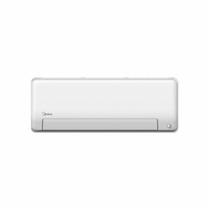 MIDEA All Easy Pro AEP2-12NXD6-I/O Κλιματιστικό 12000 BTU με Ιονιστή και WiFi