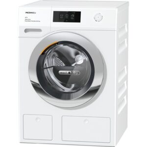 Miele WTR870 WPM PWash & TDos Πλυντήριο-Στεγνωτήριο 8kg-5 kg