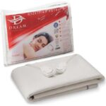 Dream Classic 910003 Ημίδιπλο Ηλεκτρικό υπόστρωμα νέας τεχνολογίας 100x155cm