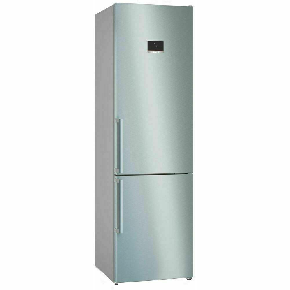 Bosch KGN497ICT Ψυγειοκαταψύκτης 440lt NoFrost