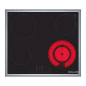 ΒΟSCH PKF645FP3E Αυτόνομη κεραμική εστία