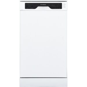 HYUNDAI HDW19-4560/W WH ΠΛΥΝΤΗΡΙΟ ΠΙΑΤΩΝ