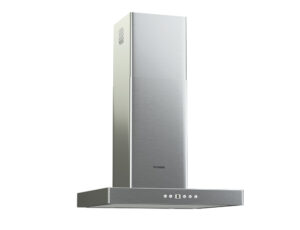 Hyundai HHD21-T3760EL/X Απορροφητήρας Τζάκι 60cm Inox