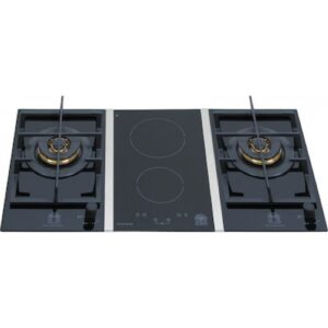 La Germania P95 2CV LAG VN GN