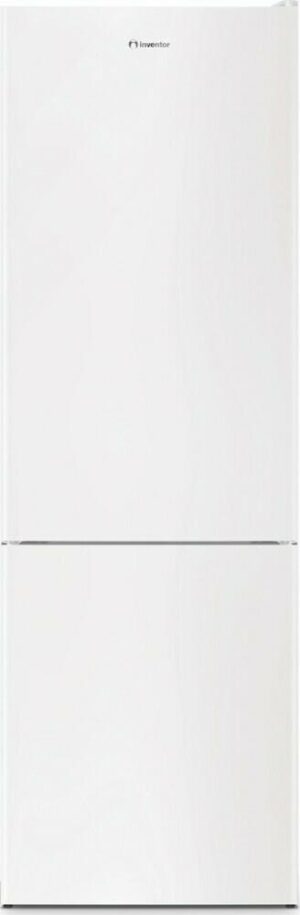 nventor PS18861LW Ψυγειοκαταψύκτης NoFrost