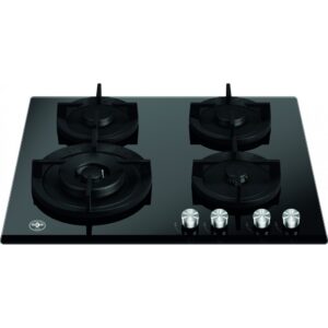 La Germania P60 4L LAG GN Μαύρο Κρύσταλλο