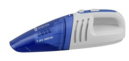 Singer HVC-720 Move Σκουπάκι - Image 3