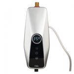 Osio OHF-2551S Ταχυθερμοσίφωνας Μπάνιου / Κουζίνας Ηλεκτρικός Μονοφασικός 5.5kW