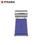 PYRAMIS ECOLINE 026000307 Ηλιακός Θερμοσίφωνας 160lt Επιλεκτικού Συλλέκτη 1x2m2 0009716