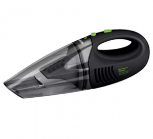 Sencor SVC 190B Black 7.2V Σκουπάκι