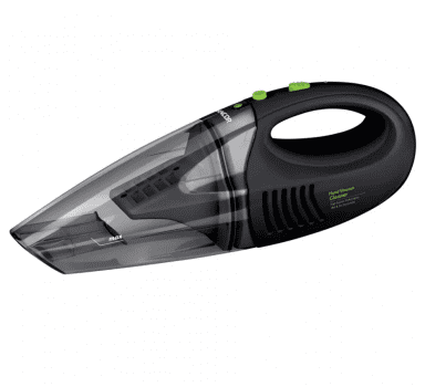 Sencor SVC 190B Black 7.2V Σκουπάκι