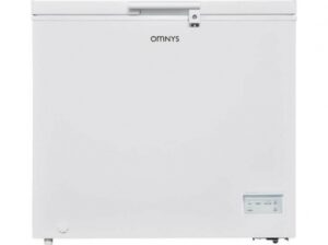 Omnys WNCF 2022 Καταψύκτης Οριζόντιος 198lt