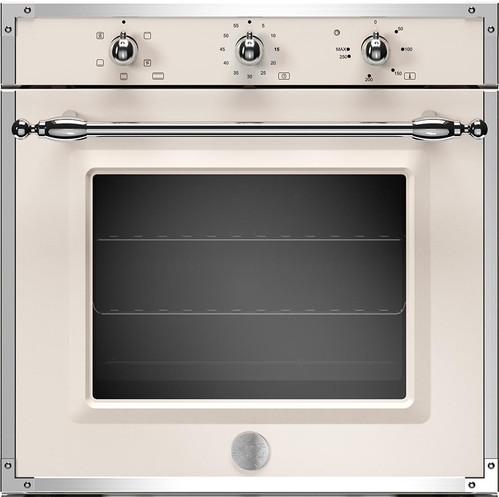 Bertazzoni F60 5 HER E K AX Φούρνος