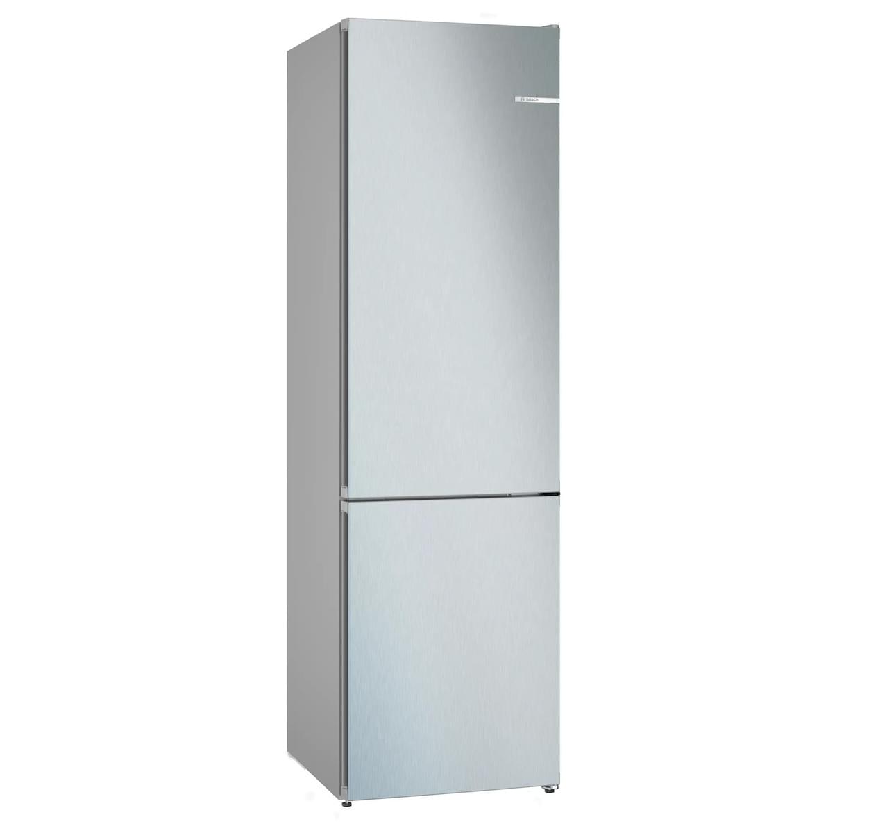Bosch KGN392LDF Ψυγειοκαταψύκτης 363lt NoFrost