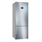 Bosch KGN56XIER Ψυγειοκαταψύκτης Full No Frost Inox Antifinger