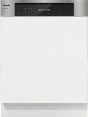 Miele RFD 102i Επαγγελματικό Εντοιχιζόμενο Πλυντήριο Πιάτων 60cm για 13 Σερβίτσια