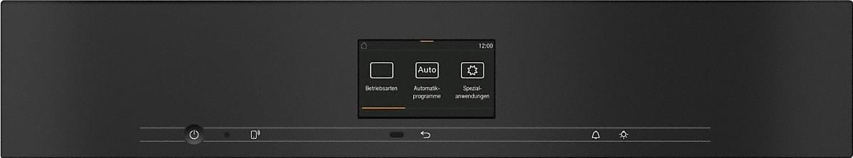 Miele H 7660 BP cleanSteell Φούρνος Εντοιχιζόμενος 60cm 76lt - Image 2